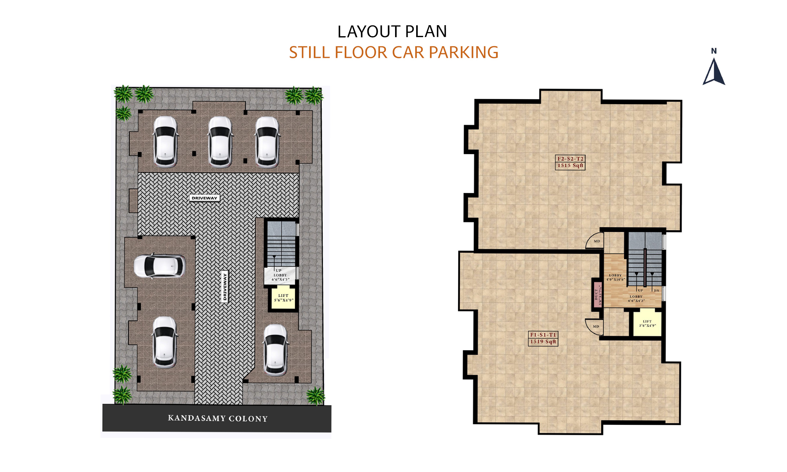 layout-plan-car-parking