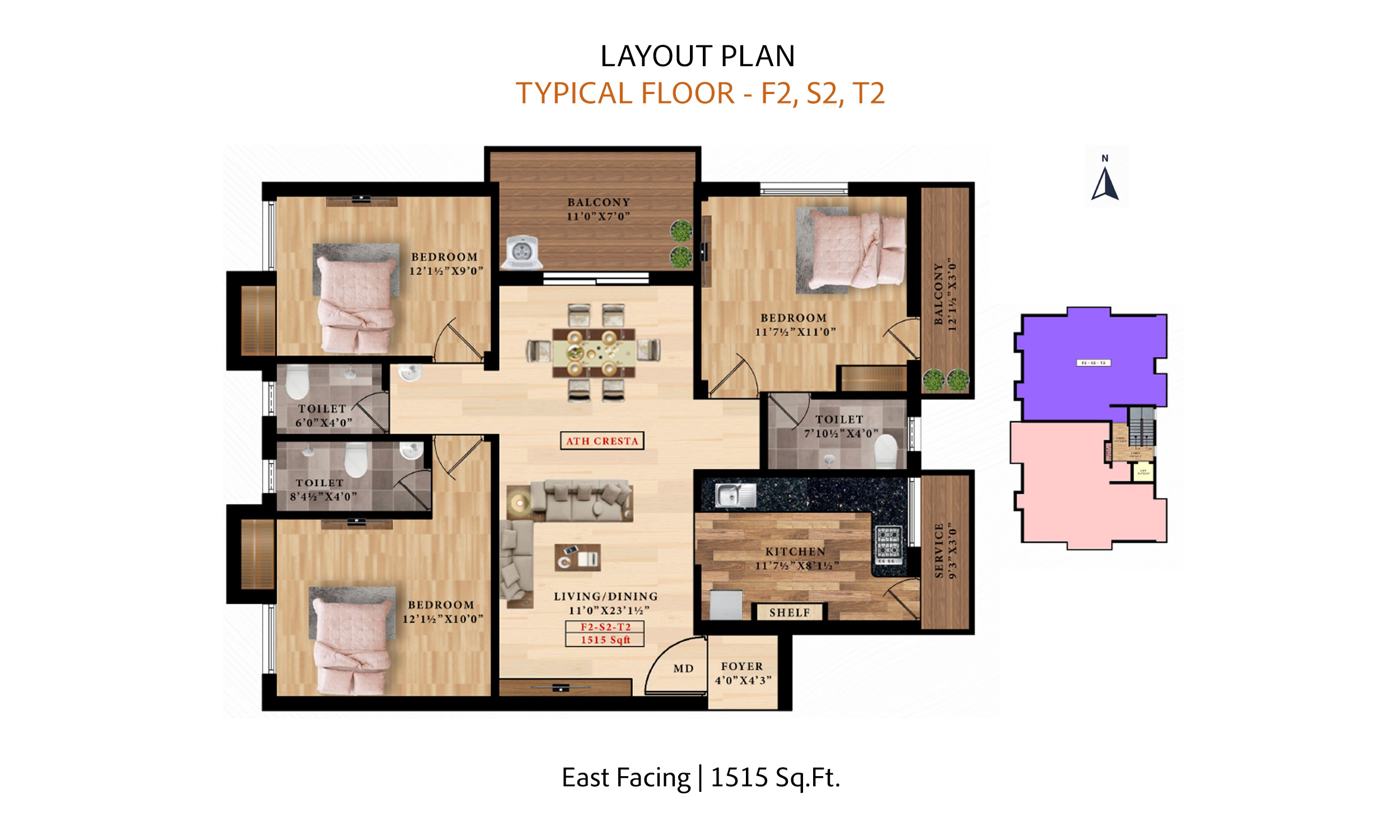 typical-floor- f2, s2,-t2