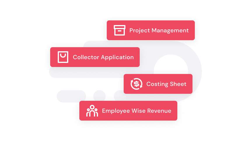 Project management