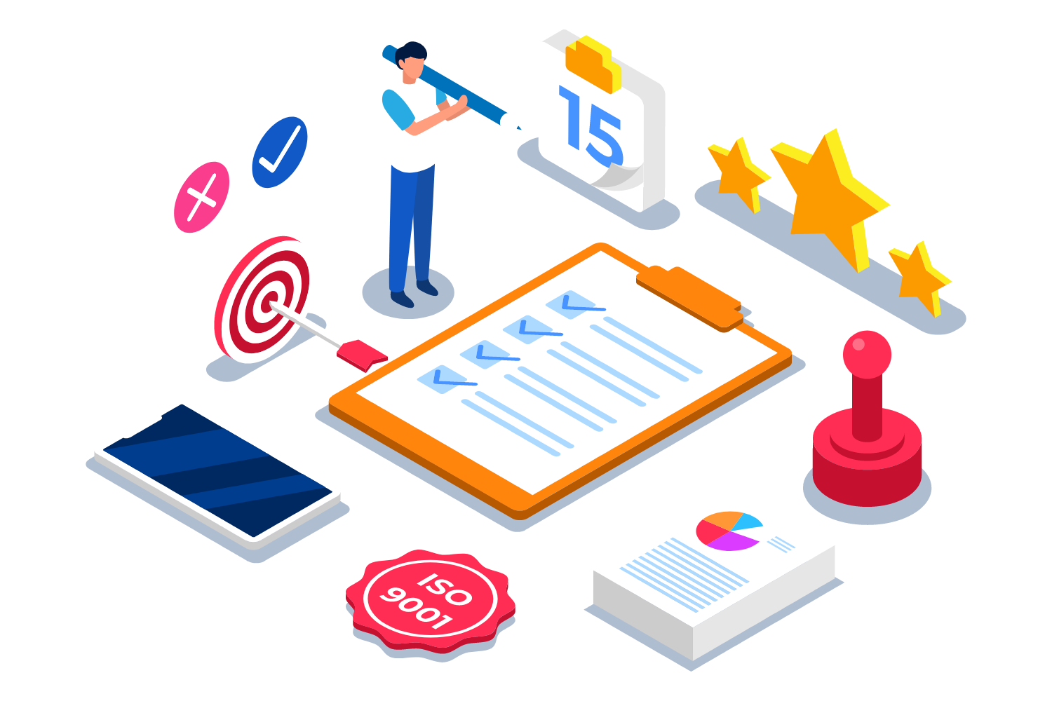 Best Practices for Resource Management in PSA