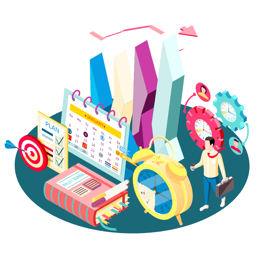 Time and Expense Recording