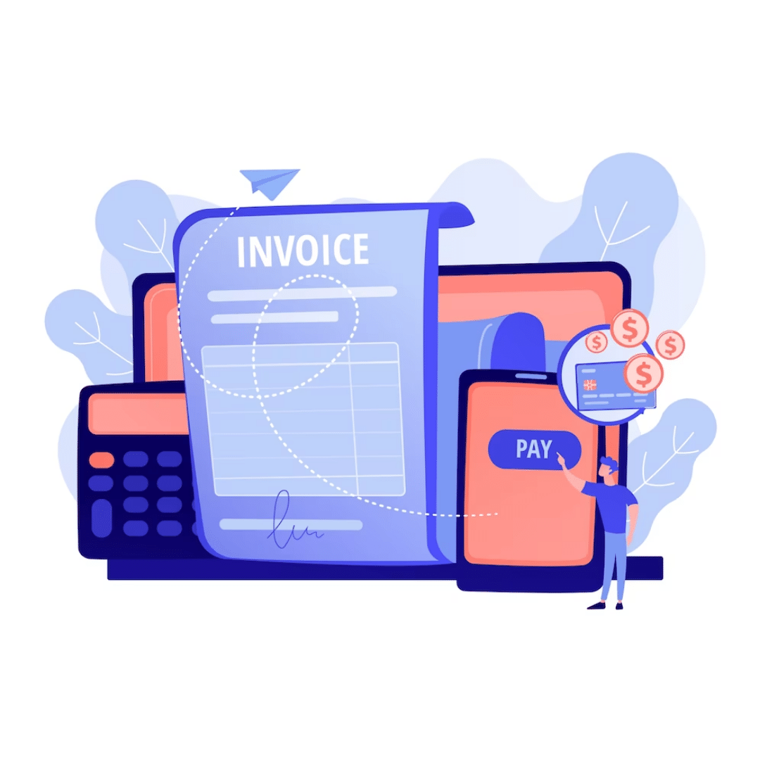 Transparency in Billing