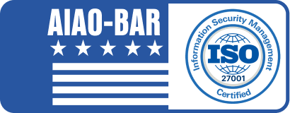 KEBS AIAO BAR ISO