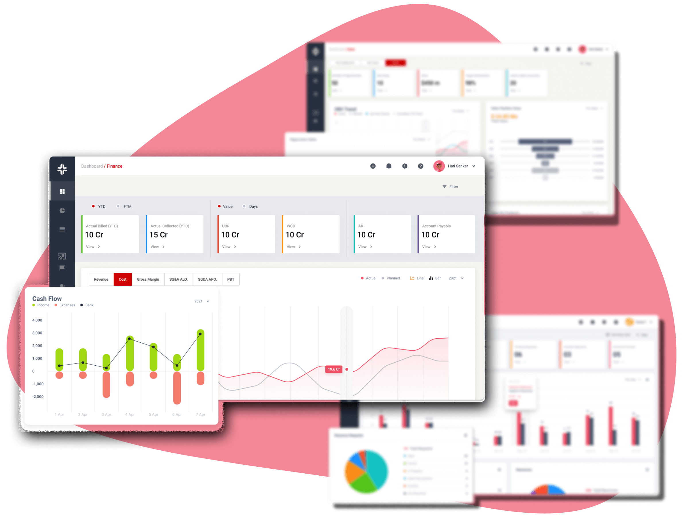KEBS – unique feature KEBS - unique feature