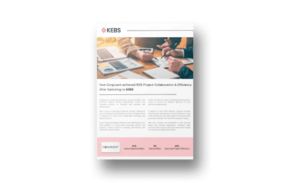 KEBS boosts project collaboration!