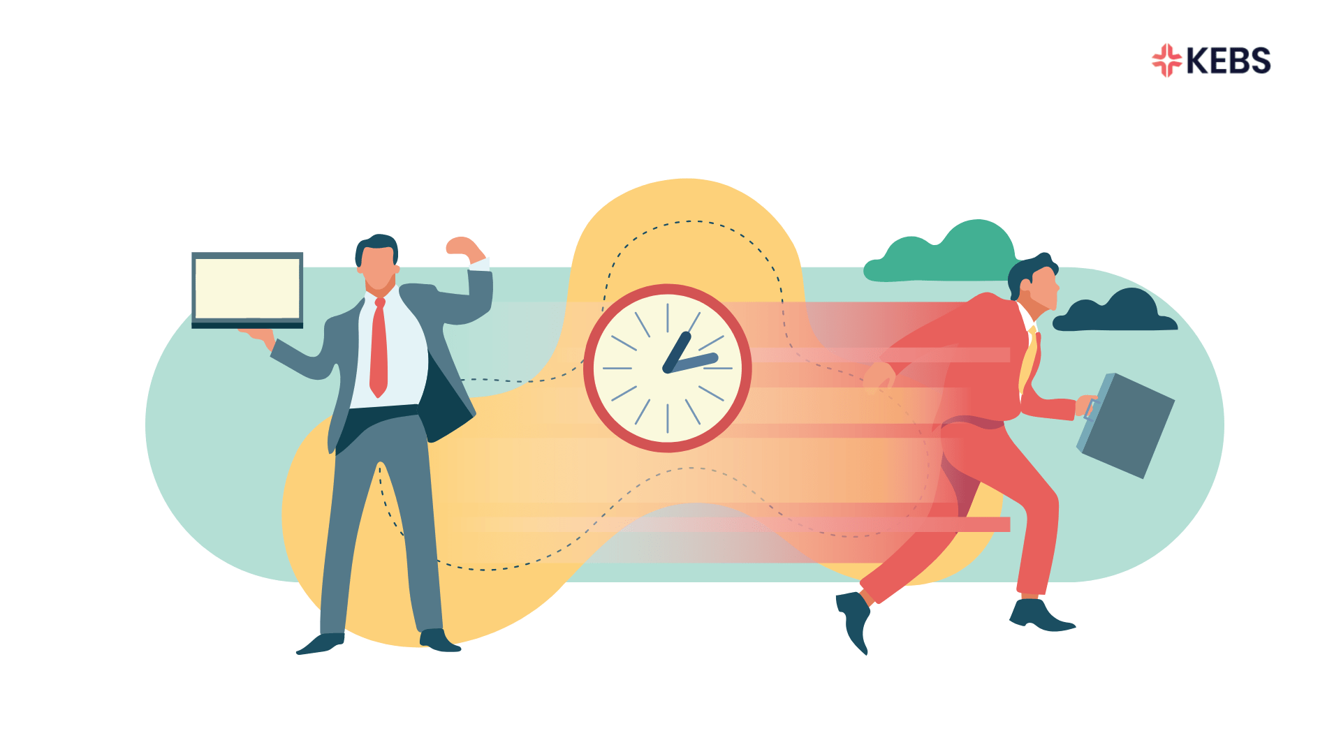 Impact of KEBS Integrated Time-Tracking