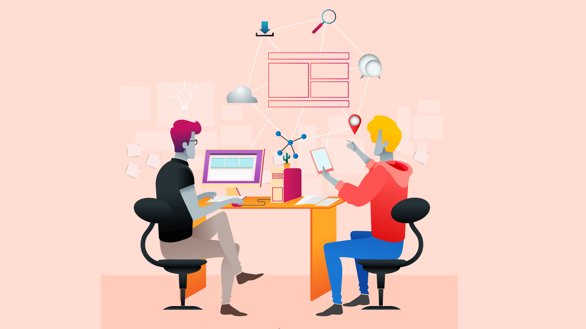 Exploring the PSA Software’s Role Exploring the PSA Software's Role