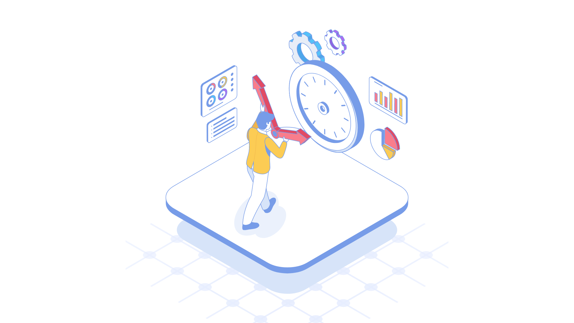 Significance of Automated Time Tracking with KEBS Significance of Automated Time Tracking with KEBS