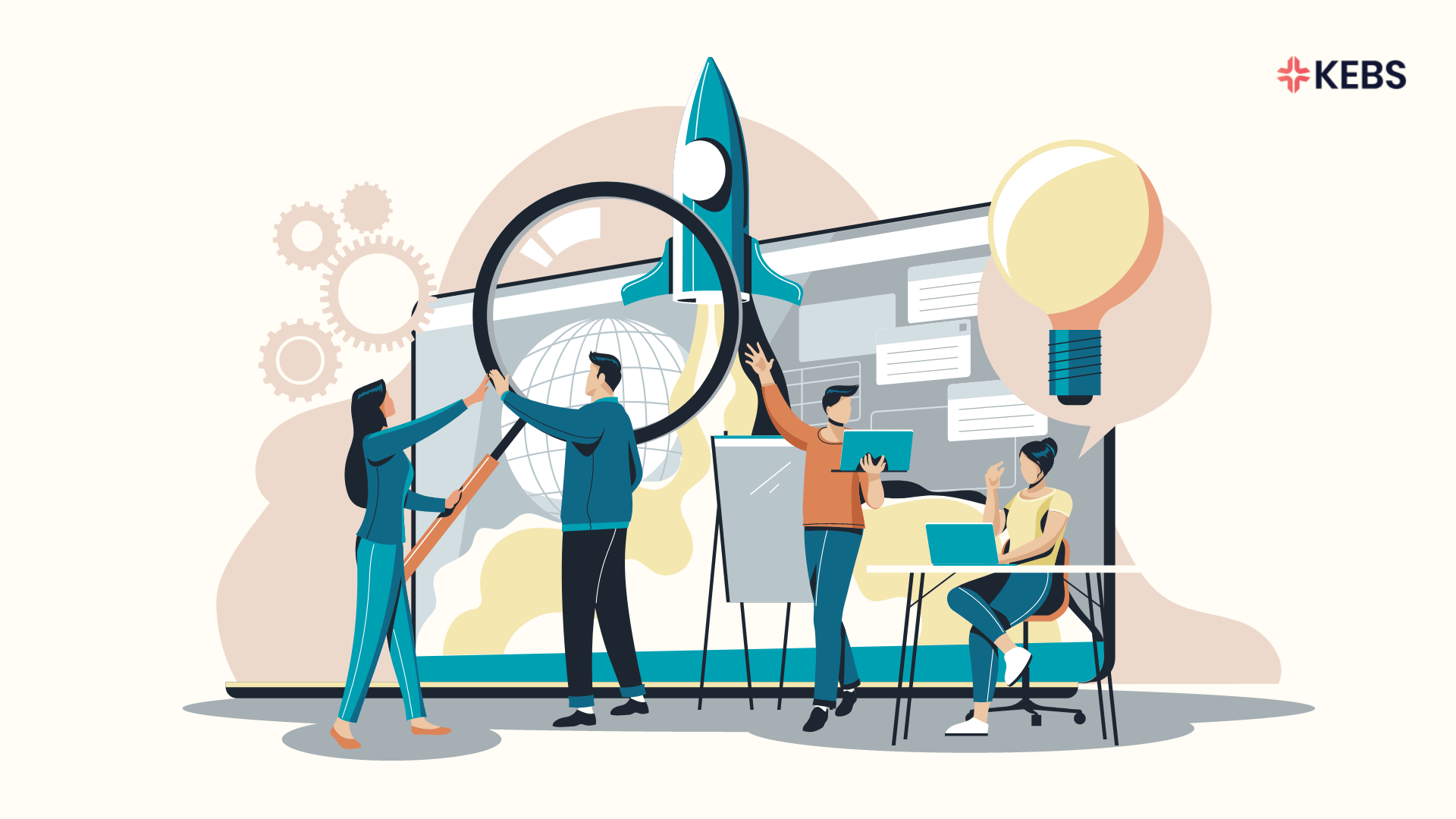 Connecting Project Management to Performance