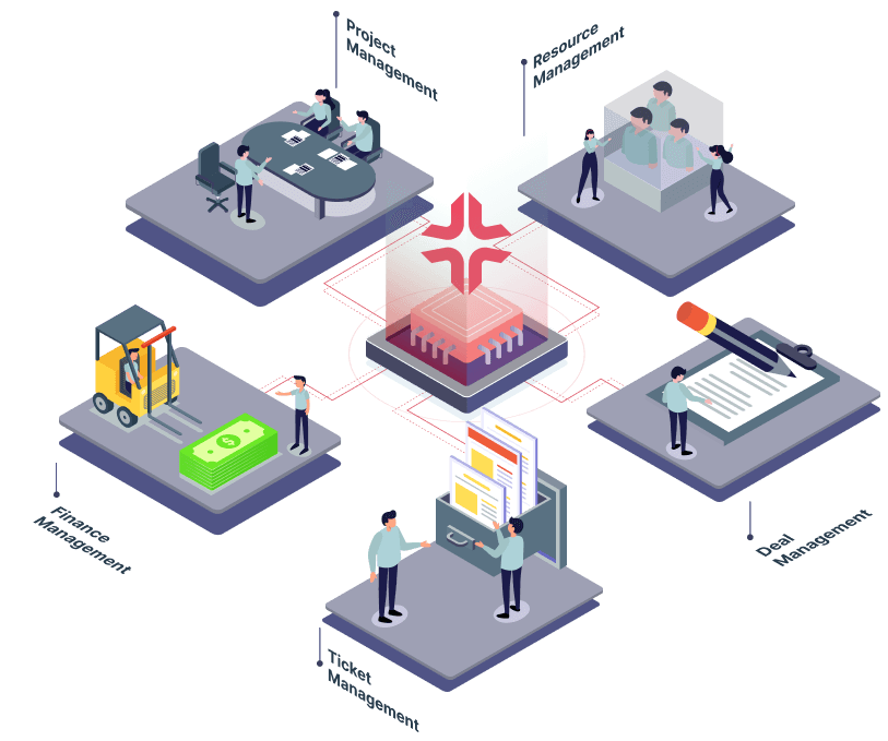 KEBS hero Image KEBS - the end-to-end quote to cash platform that fixes revenue leakage.