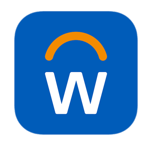 workday logo