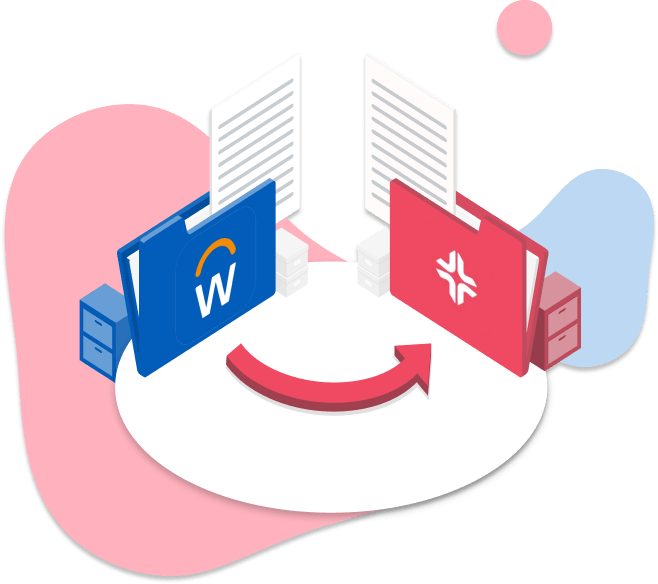 KEBS vs Workday KEBS vs Workday