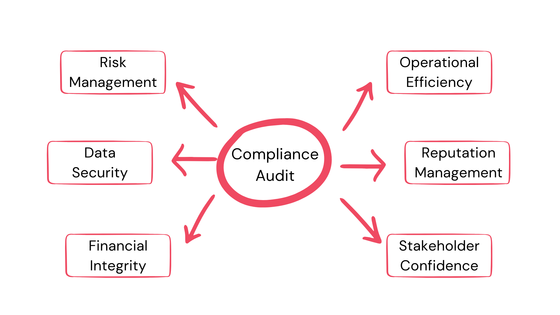 Compliance audit