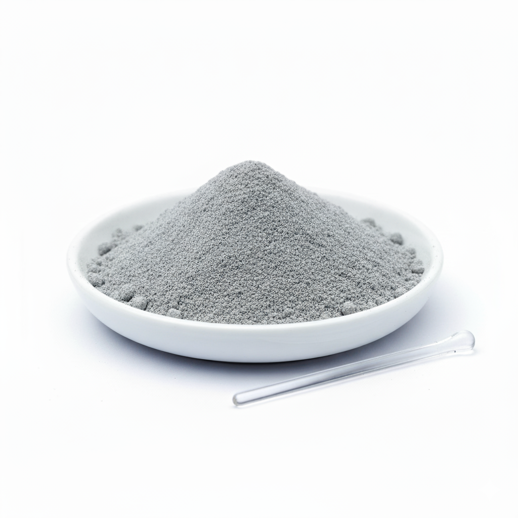 Lead suboxide – Grey Oxide
