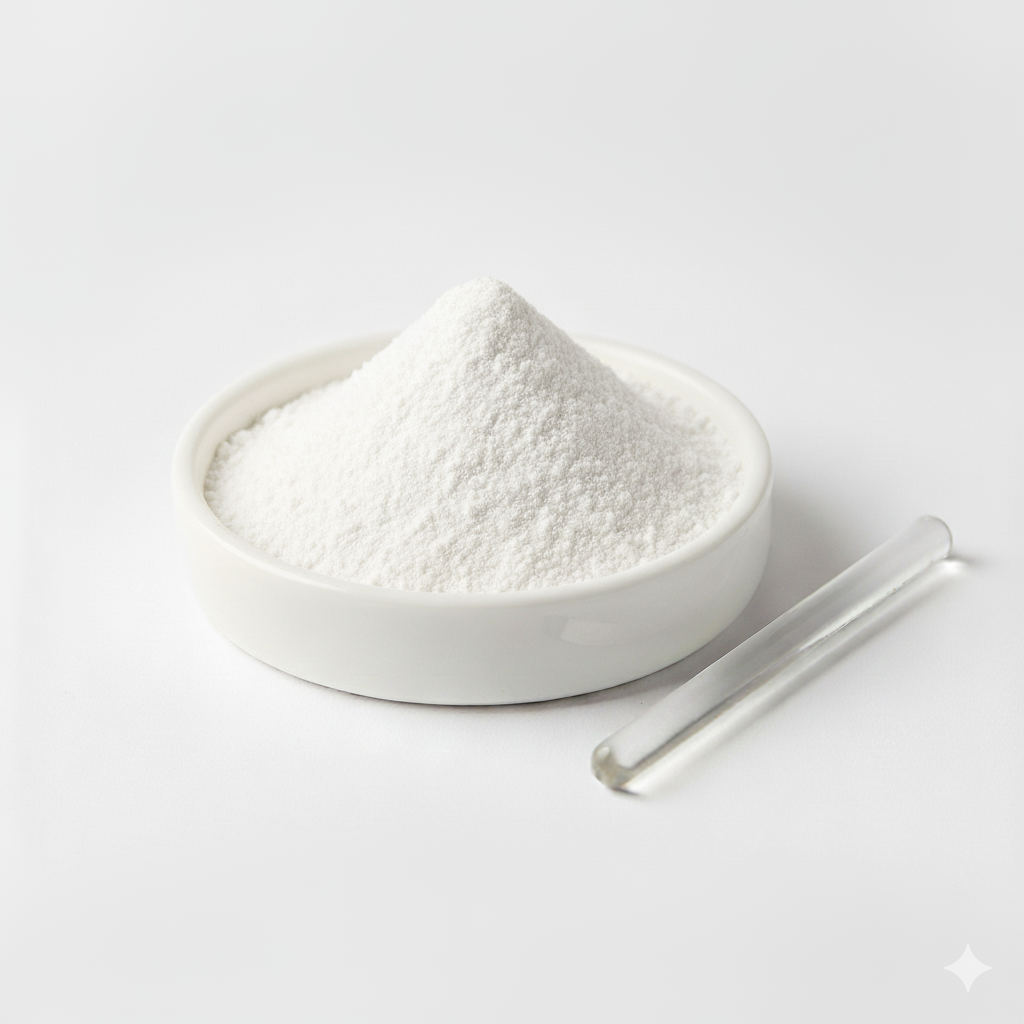 White seal – 99.5 % min