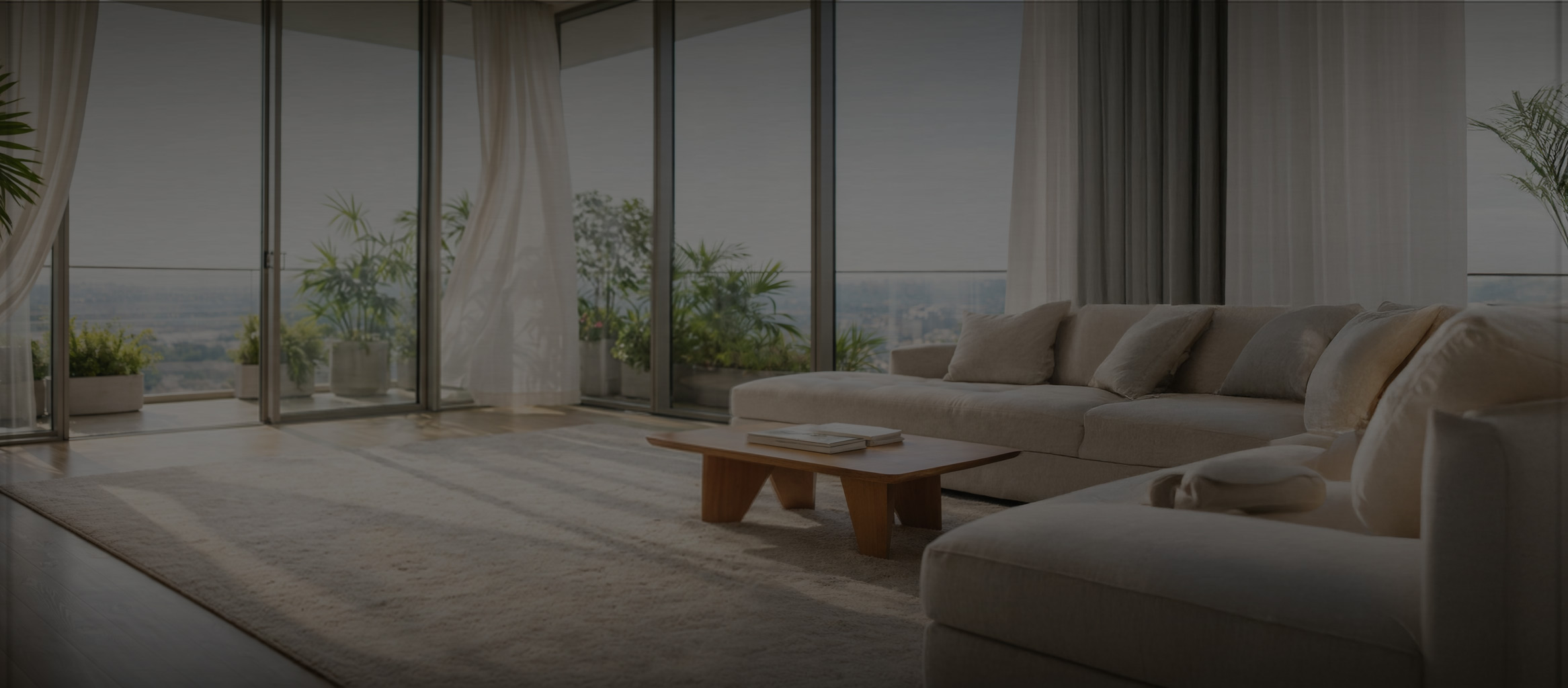 Pushkar Properties