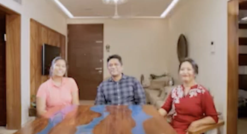 Pushkar testimonial 4