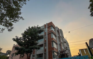 Gopalan Nivas project status 1