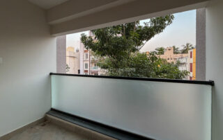 Gopalan Nivas project status 10