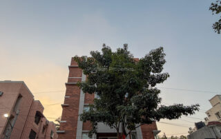 Gopalan Nivas project status 2