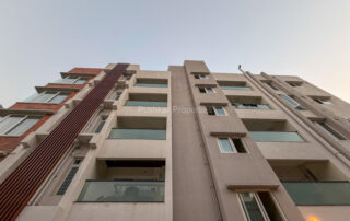 Gopalan Nivas project status 4