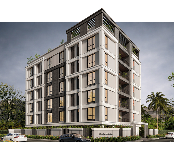 Pushkars Bindiya Garden