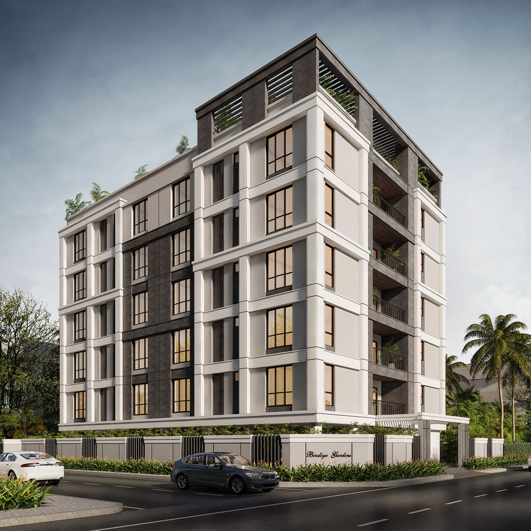flats in anna nagar east