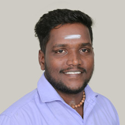 S Devakrishnan