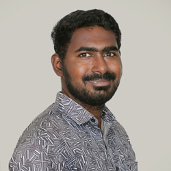 S Keerthivasan