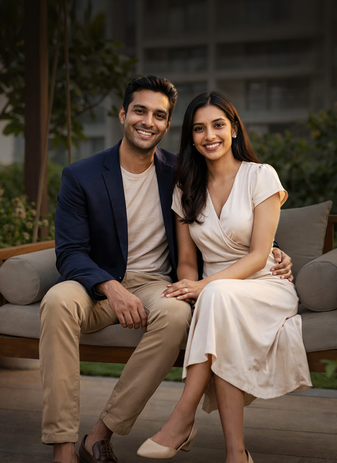 real estate nri
