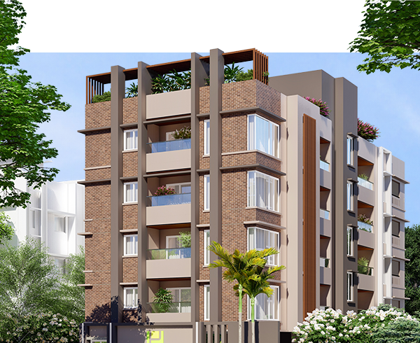 flats in anna nagar west