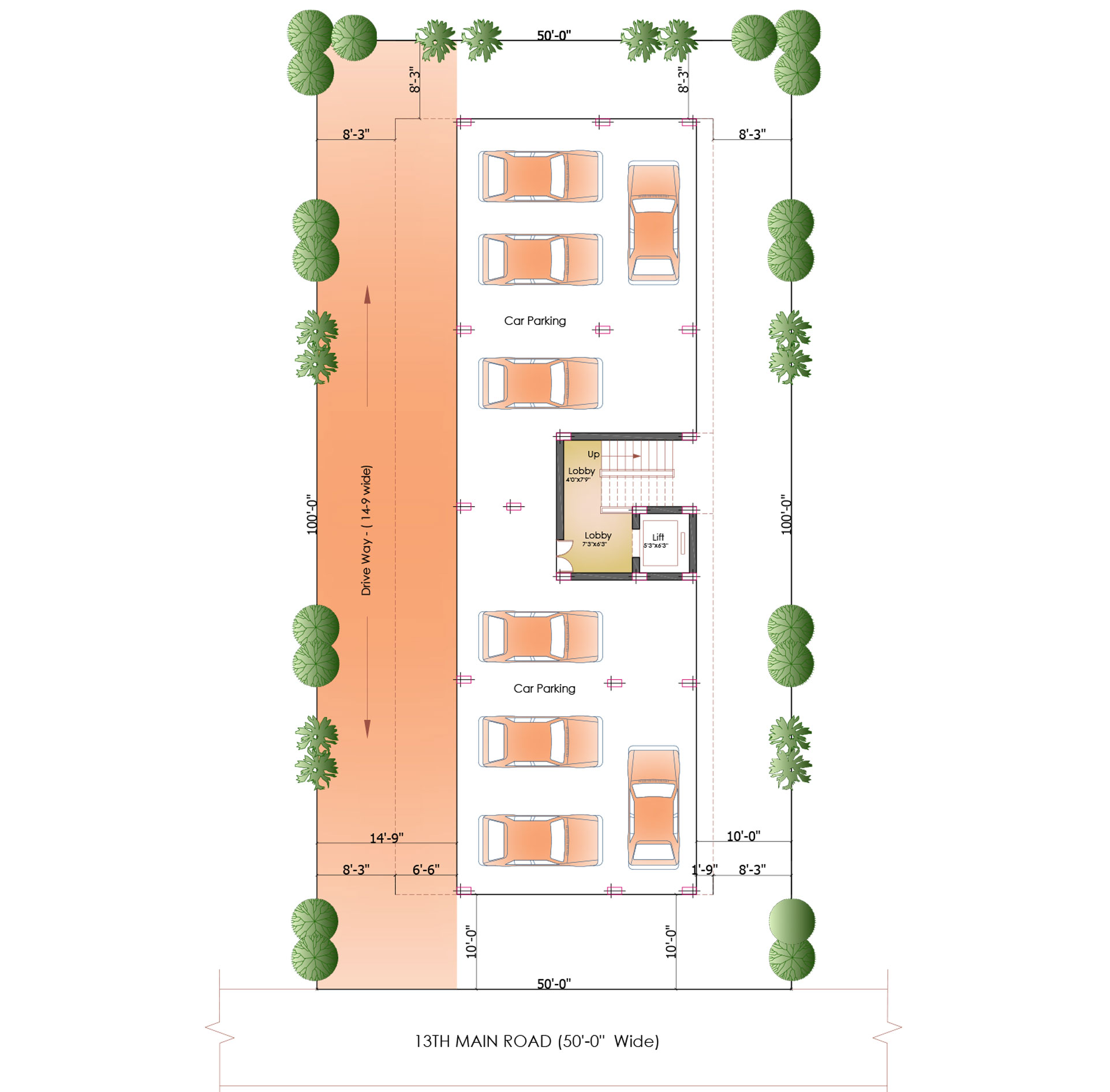 flats for sale in anna nagar west