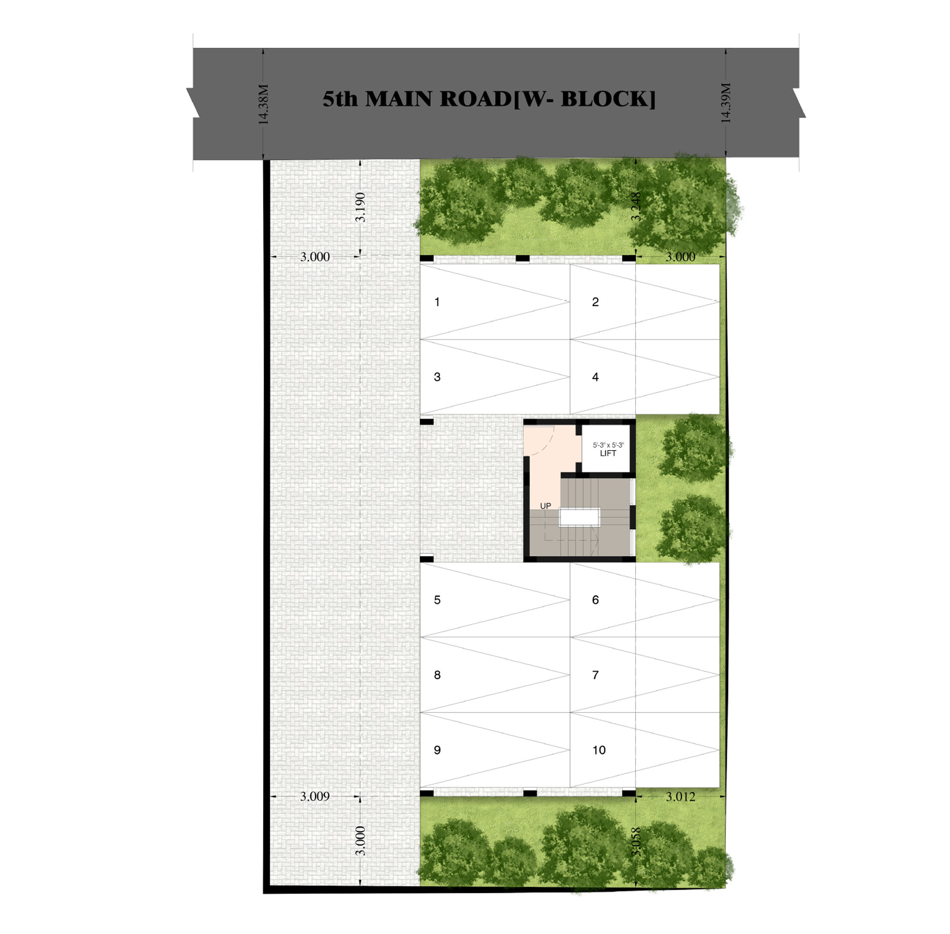 flats for sale in chennai anna nagar