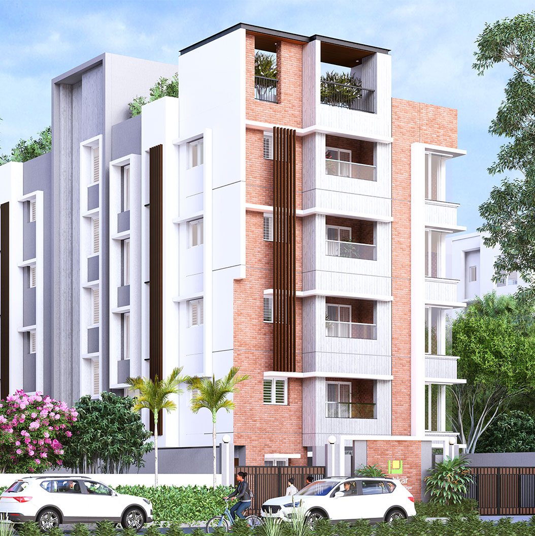 3 bhk flats for sale in mylapore