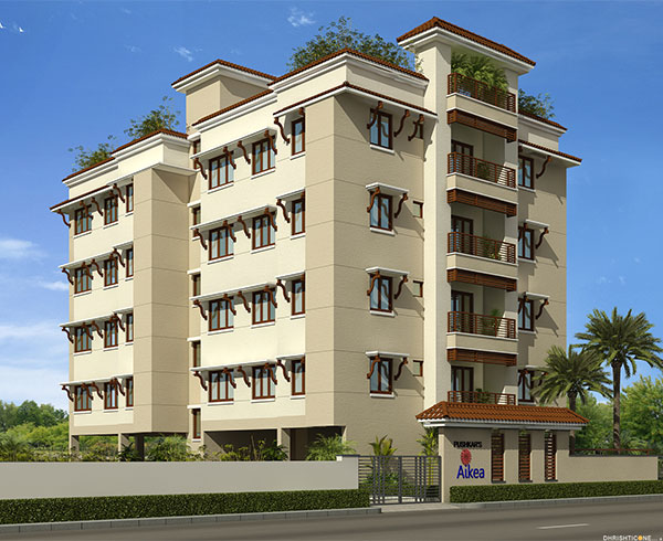 Pushkars aikea
