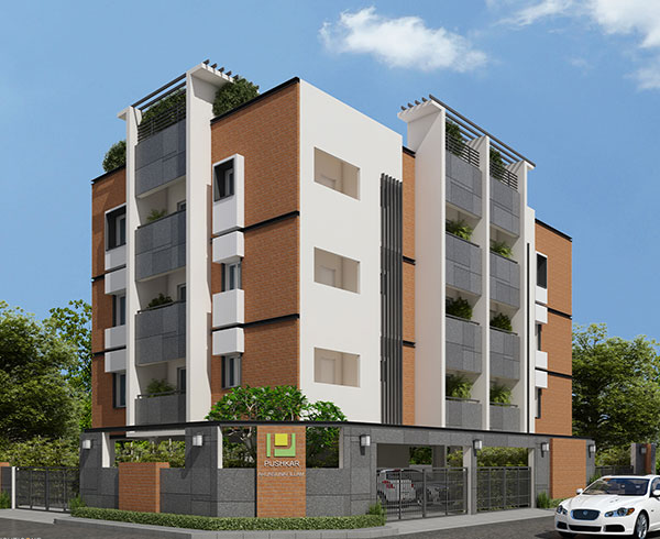 Pushkars arunsunai illam