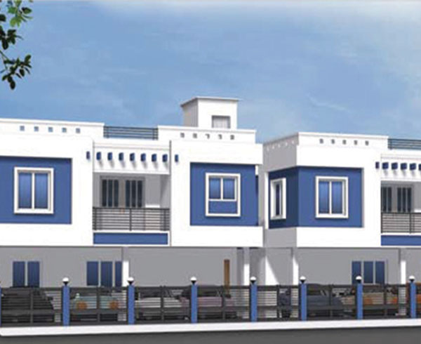 Pushkars acropolis