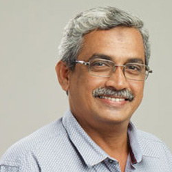 E N Basheer