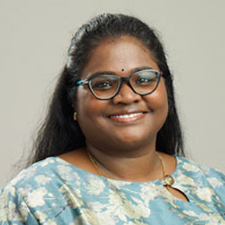 R Vaishnavi