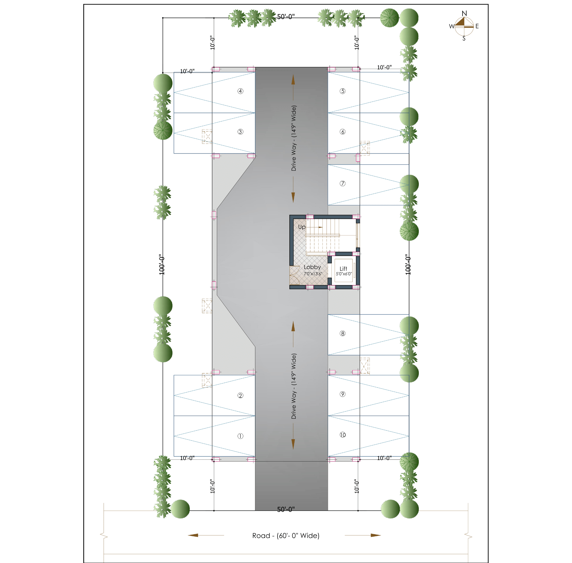 flats for sale in anna nagar west