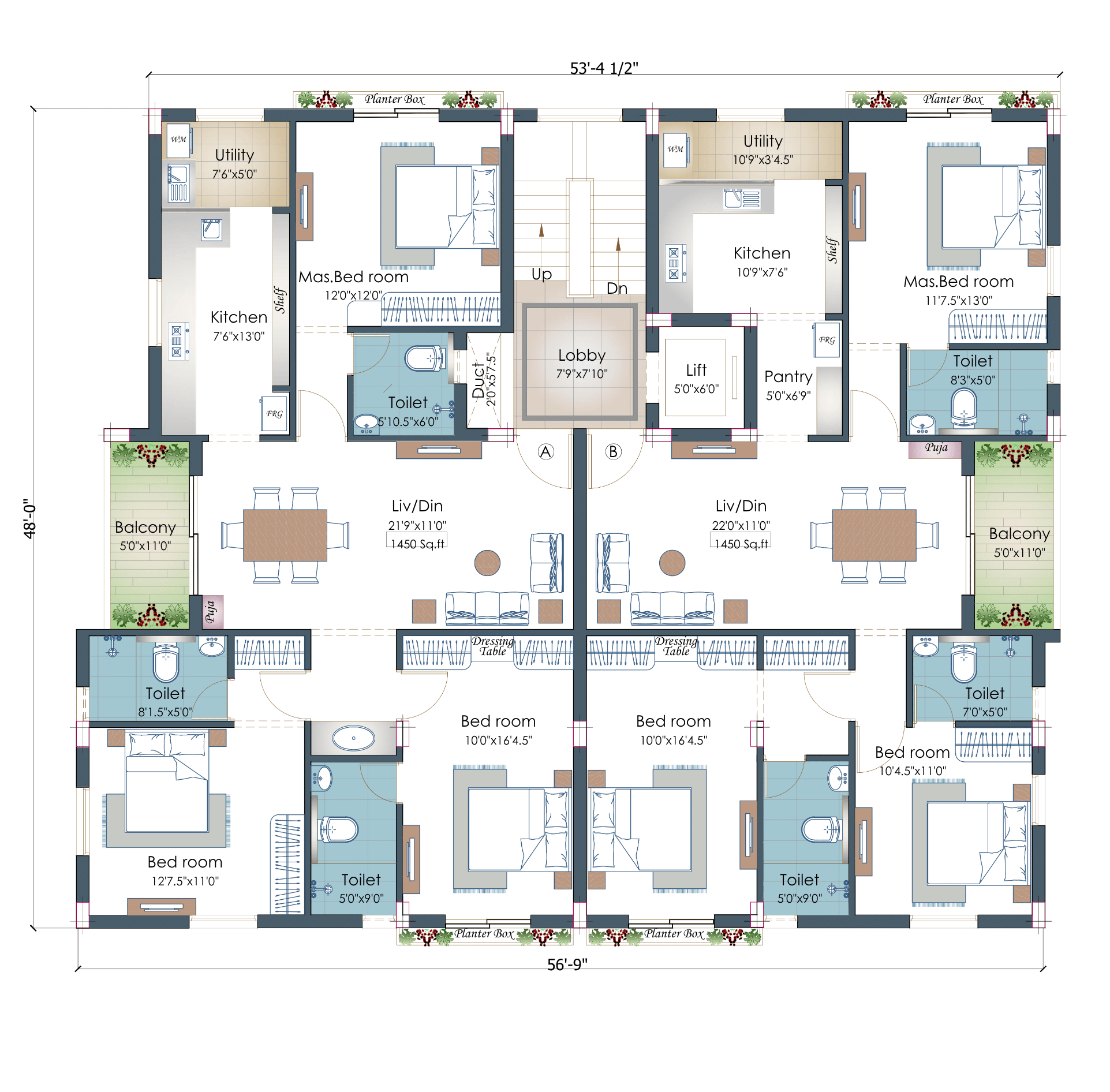 houses for sale in mylapore