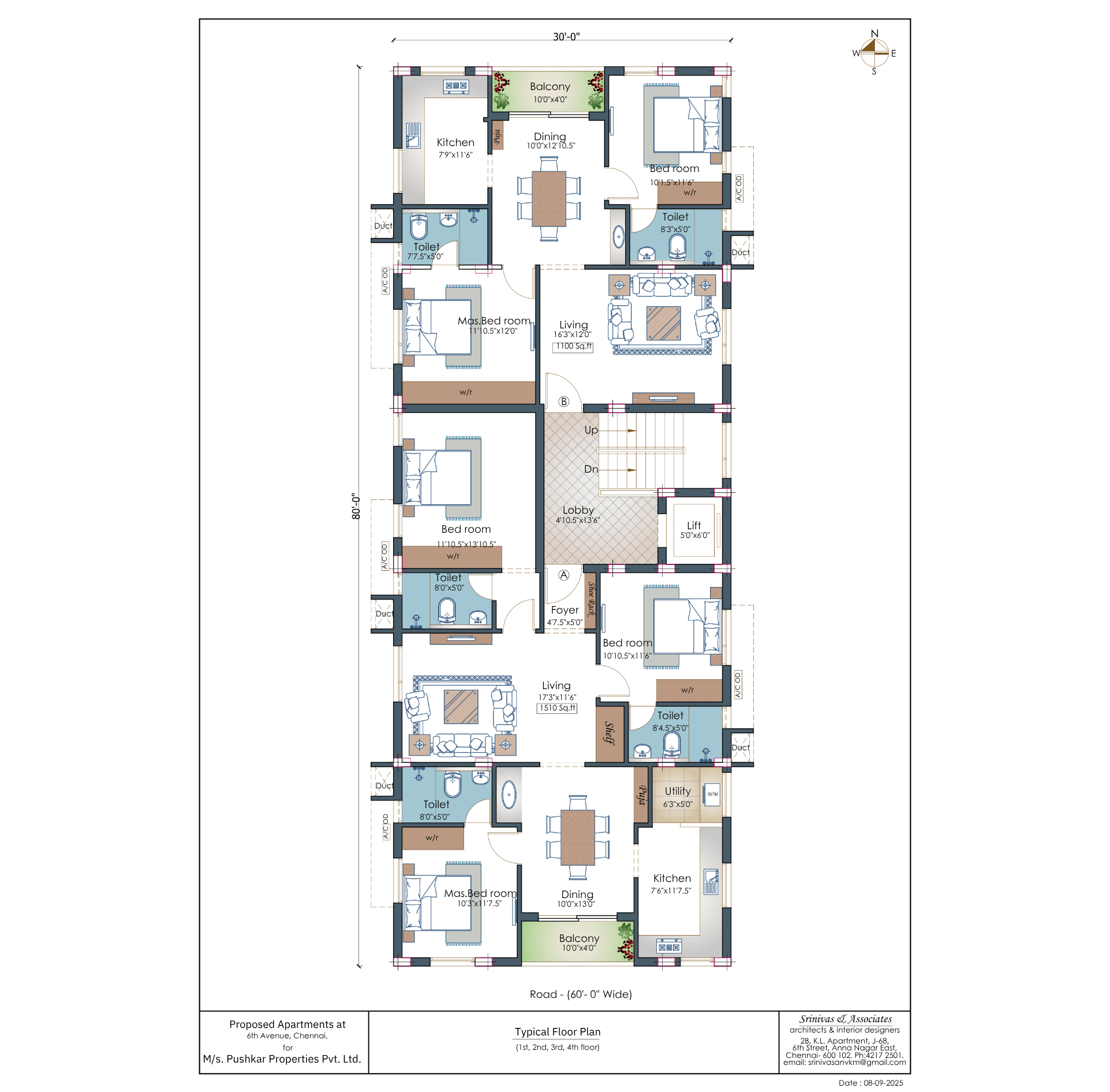 apartments for sale in anna nagar west