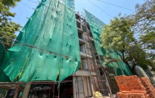 Sri Vidya Project status 1