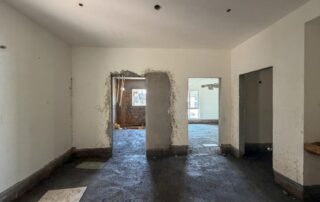 Gettu Apartments Project status 10