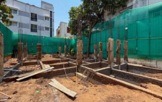 Shree Soundarya Apartments Project status 11