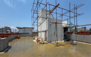 Dhaneswari Project status 11