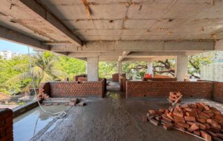 Kasthuri srinivasan enclave Project status 12