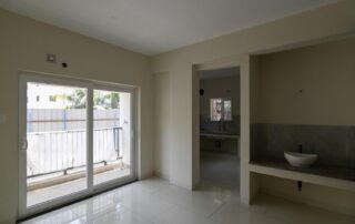 The Mews Project Status 13