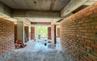 176@Defence Colony Project Status 13