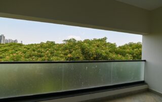V R Residences Project status 14